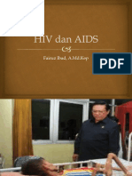 Hiv Dan Aids
