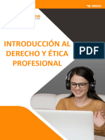 Pautas para La Elaboracion de Un Informe Legal