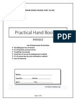 XI Physics Hand Book-2 