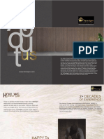 FP Doors E-BROCHURE.1