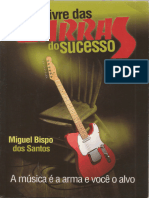 Livre Das Garras Do Sucesso