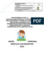 Protocolo Enf Prevalentes e Inmuno Prevenibles y Etas