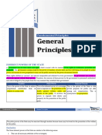 Module 01 - General Principles of Taxation