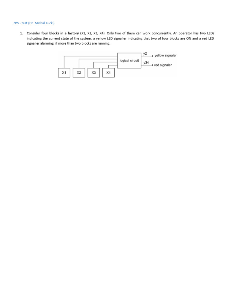 Task 1 | PDF | Computers