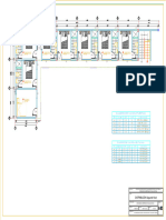 PL - Arquitectura Oficinas-Segundo Nivel.