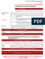 Assmang Khumani Mine Bursary Application Form 2024