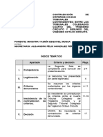 Conflicto Competencial Autopartes