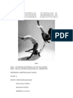 Capoeira Angola