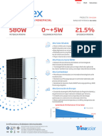 DT M Datasheet Vertex DE19R ES