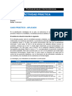 2 Tarea Politicas de Salud