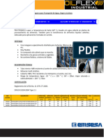 Sanitaria Biovast Oilflex