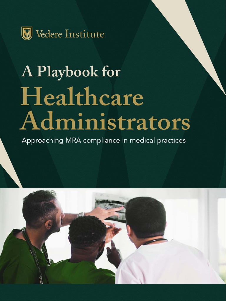 healthcare administrators PDF Health Care Health Administration