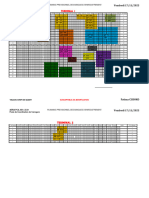 Planning Banques - Vendredi 17 Nov 2023