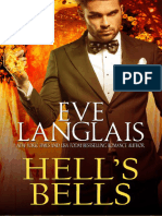 Eve Langlais - Serie Welcome To Hell - 06 - Hell's Bells