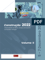 Construção 2022