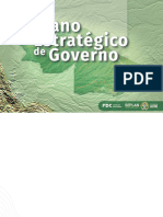 Plano de Estratégico de Governo