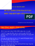 Bao cao truong hop HKTMN dieu tri   heparin tinh mach - chinh sua