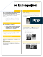 Aspectos Radiográficos