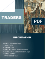 TRADERS