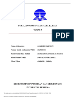 Tugas 3 Pengantar Ilmu Politik PDF