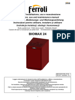 Biomax 24