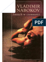 Smiech w Ciemnosci - Vladimir Nabokov