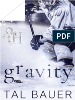 Tal Bauer - Gravity