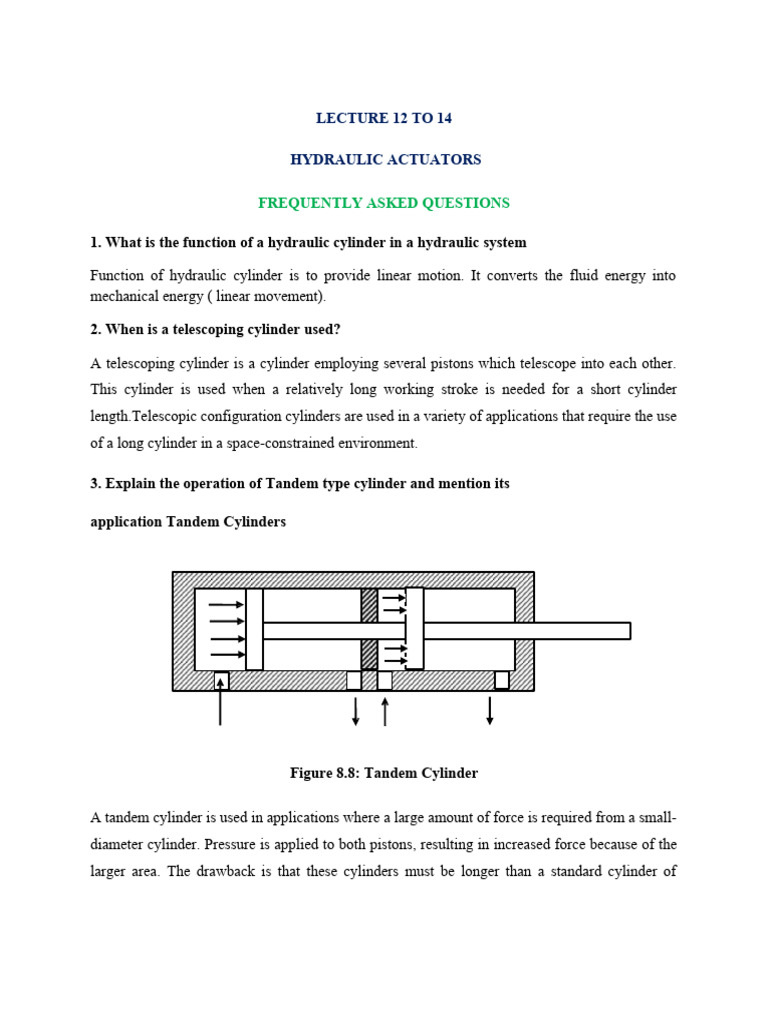 HYDRAULIC INTERVIEW QUESTIONS AND ANSWERS PDF visual data 8