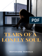 Moyosore Teniola - TEARS OF A LONELY SOUL
