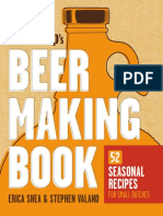 Recipes From Brooklyn Brew Shop's Beer Making Book