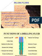 Mud Types