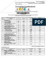 Nota de Plată-3