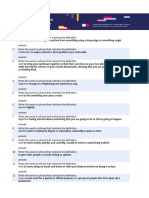 Quiz-11c UNIT2 READING