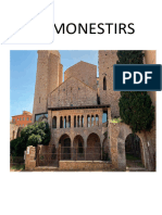 Els Monestirs