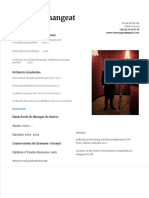 Cv Simon PDF