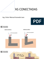 Capitulo 04 - Zapatas Conectadas