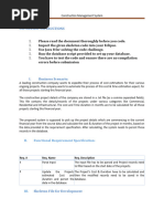 Construction Cost Estimation System