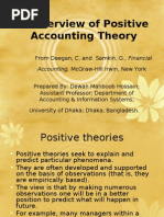 Accounting Theory 9