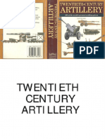 Twentieth Century Artillery - PDF Book