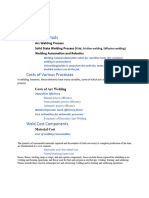 Welding Cost Managment Layout Modified