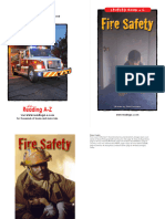 7-8 Fire Safety