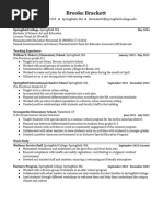 Brooke Brackett Resume 1