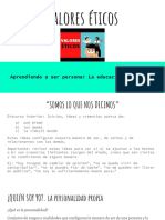 Httpsaules - Edu.gva - Eseso12pluginfile - Php3770485mod resourcecontent1T120APRENDIENDOA20SER20PERSONA PDF