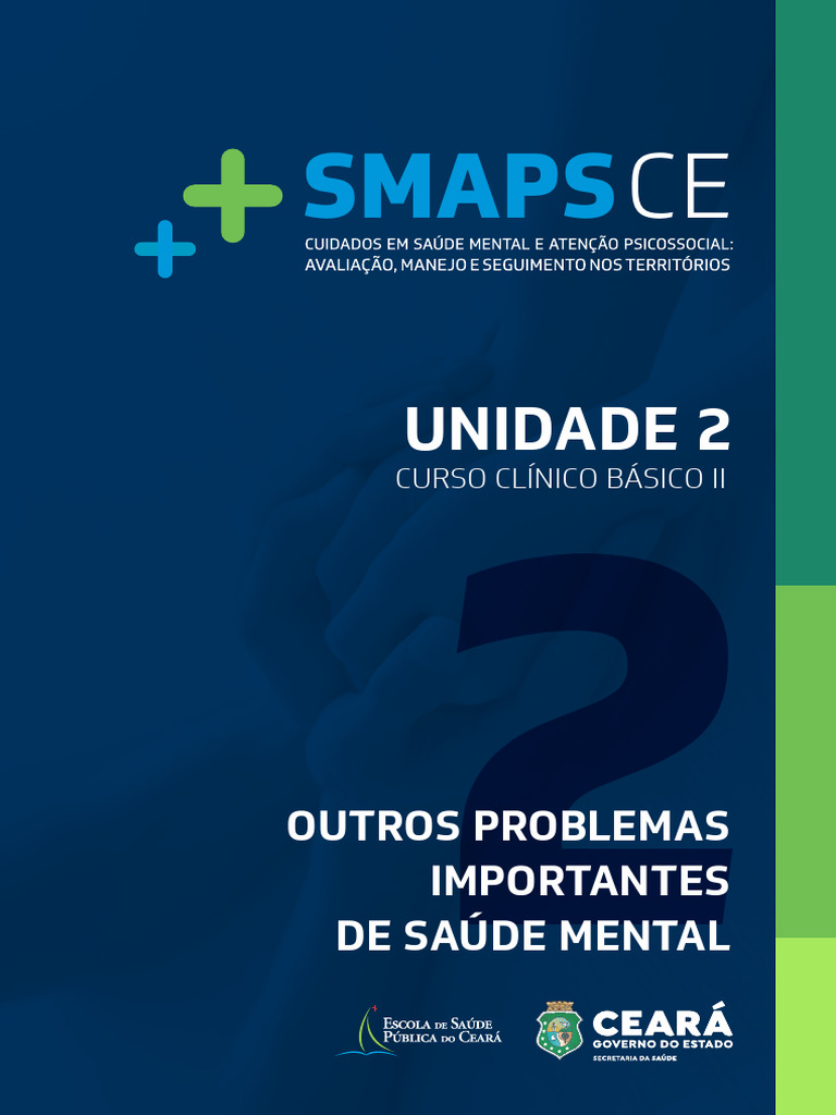 CB2 Grupos | PDF | Saúde mental | Família