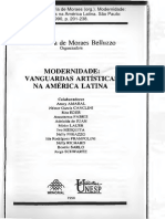 Vanguardas Artisticas Americalatina_Ana MariaBelluzzo