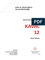Kaval 12