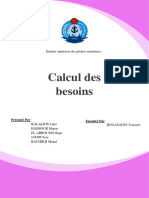 Calcul Des Besoins TVPP3
