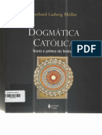 006 Dogmática Católica - Cardeal Müller - P. 477-500