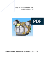 Manual Pellet Muyang 01 - MUZL600 - 006 - 201203 (EN)