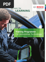 Bosch Aa Training Cat 22